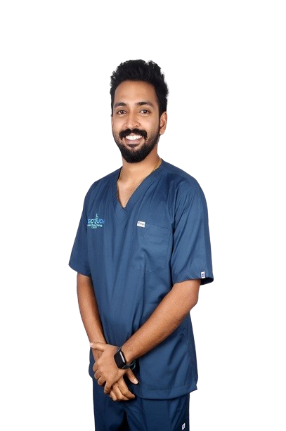 Dr.Ajeet Singh